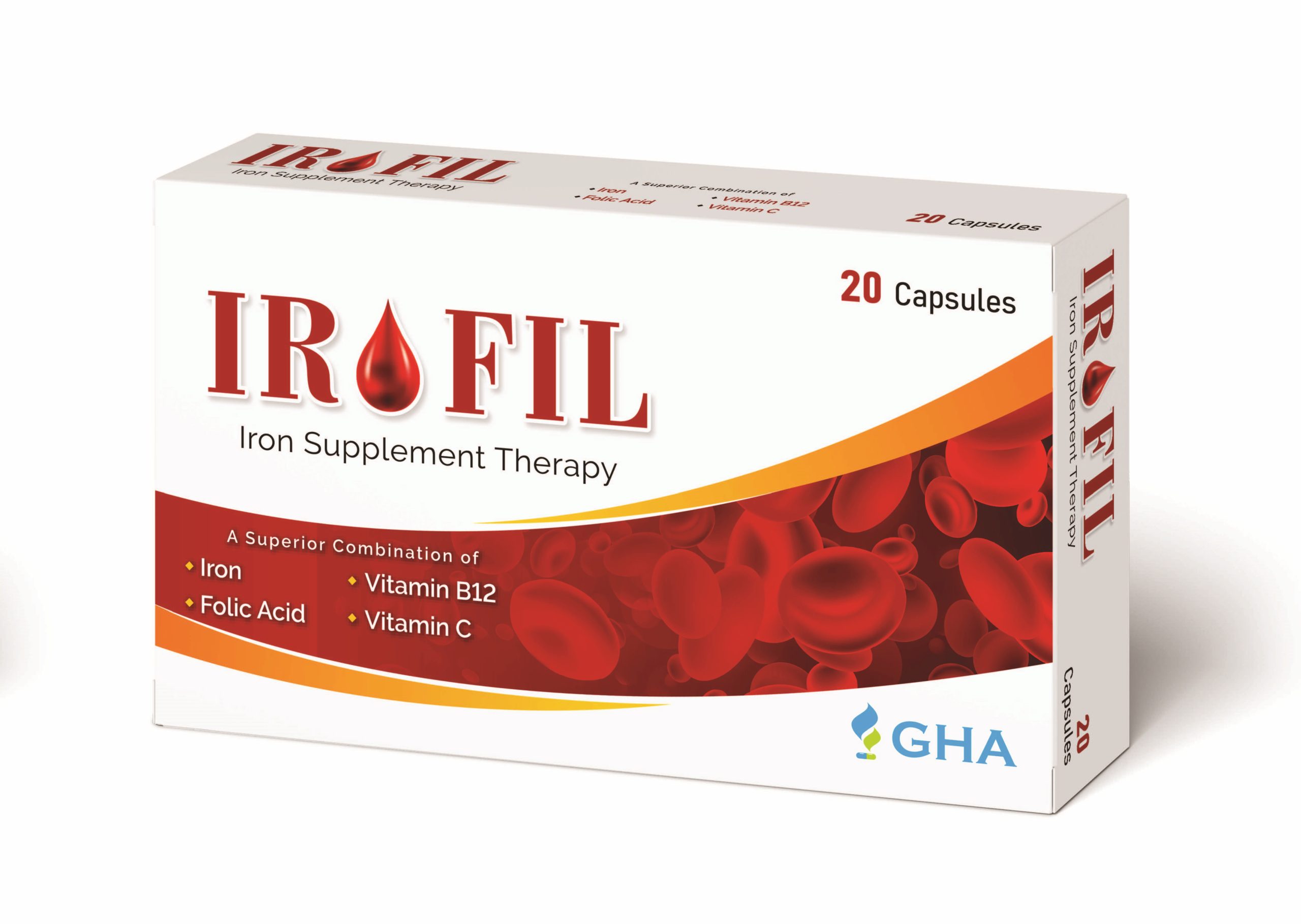 Irofil